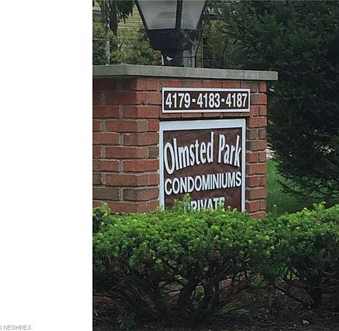 2nd image of 4183 Columbia Rd APT 122