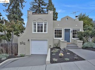 3003 Maxwell Ave, Oakland, CA 94619