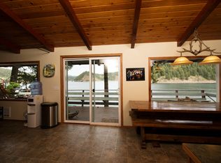 8470 E Bridger Trl, Harrison, ID 83833