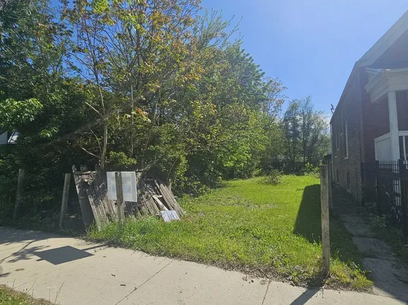 6423 S Hermitage Ave, Chicago, IL 60636