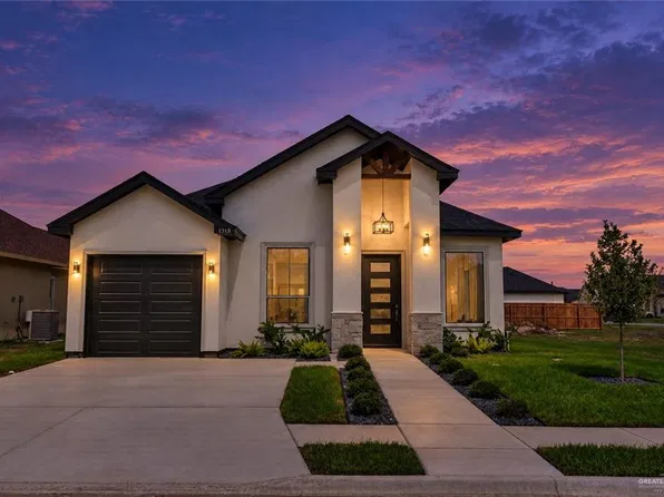1313 E Acacia Dr, San Juan, TX 78589