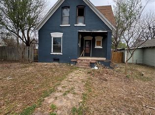 920 W Woodson St, El Reno, OK 73036
