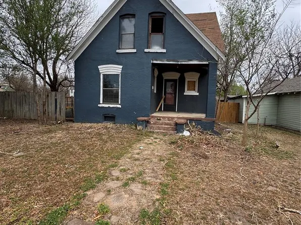 920 W Woodson St, El Reno, OK 73036