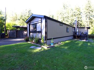 9111 66th Avenue NW #118, Gig Harbor, WA 98332