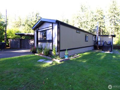 9111 66th Avenue NW #118, Gig Harbor, WA, 98332