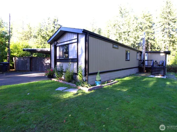 9111 66th Avenue NW #118, Gig Harbor, WA 98332