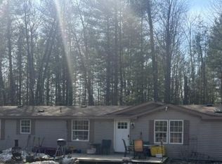 613 W Cherry Creek Rd, Mio, MI