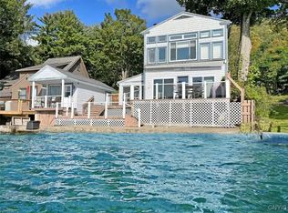 179 E Lake Rd, De Ruyter, NY 13052