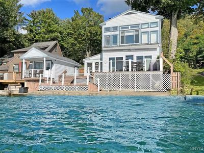 179 E Lake Rd, De Ruyter, NY, 13052