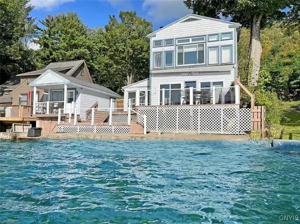 179 E Lake Rd, De Ruyter, NY 13052