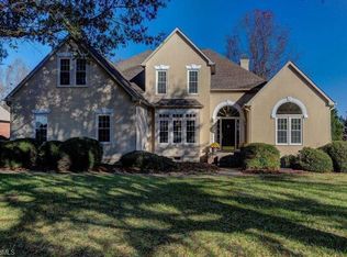 6990 Winners Cir, Trinity, NC 27370