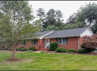 613 Charles Rd, Shelby, NC 28152