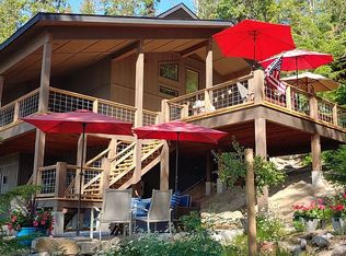 118 Four Mile Rd, Coolin, ID 83821