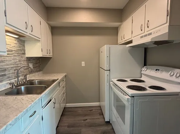 904 Georgian Drive, 904 Georgian Dr APT H, Danville, IL 61832