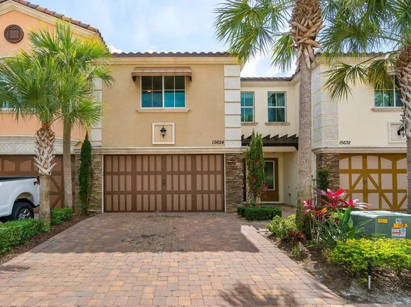 15624 Italian Cypress Way, Wellington, FL 33414