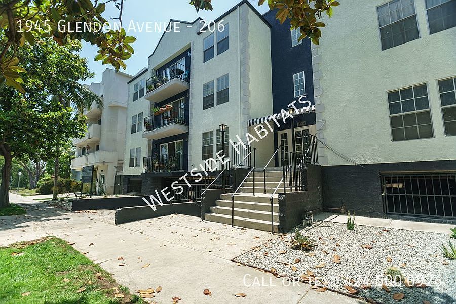 1st image of 1945 Glendon Ave APT 206