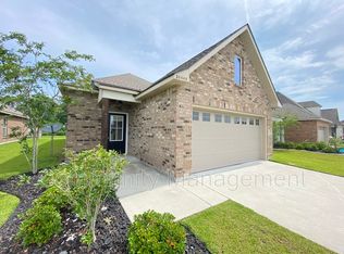 38445 Brown Rd, Prairieville, LA 70769