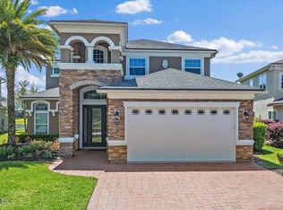 166 PORTSIDE Avenue, Ponte Vedra, FL 32081