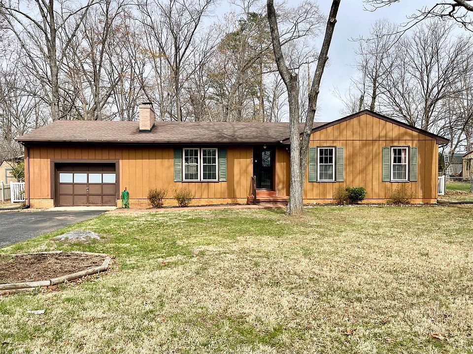 1st image of 1117 Granite Dr