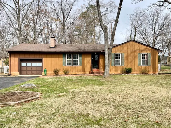 1117 Granite Dr, Bedford, VA 24523