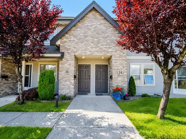 8533 Broadway St #36, Chilliwack, BC V2P 5V4