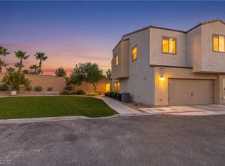 3634 Alpheus River Ave, Las Vegas, NV 89106