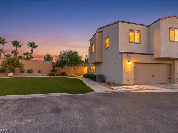 3634 Alpheus River Ave, Las Vegas, NV 89106