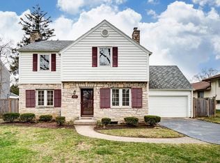 1885 Wyandotte Rd, Columbus, OH 43212