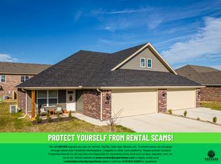 96 E Loveland Loop #A, Farmington, AR 72730