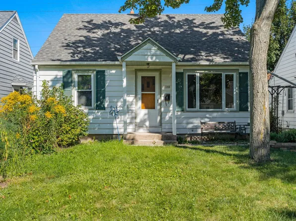 1130 S 113th St, West Allis, WI 53214
