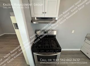 1968 Chestnut Ave APT 8, Long Beach, CA 90806