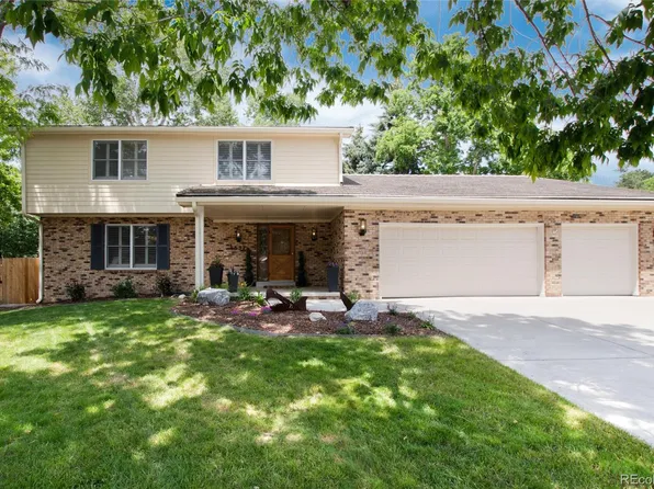 9837 E Aberdeen Avenue, Englewood, CO 80111