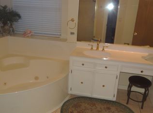 804 Bella Cumbre Dr, El Paso, TX 79912