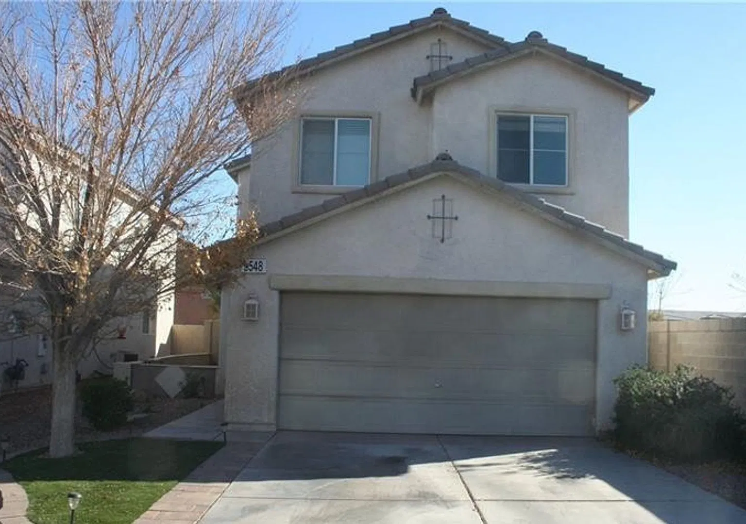 9542 Golden Scots Court — Photo 1