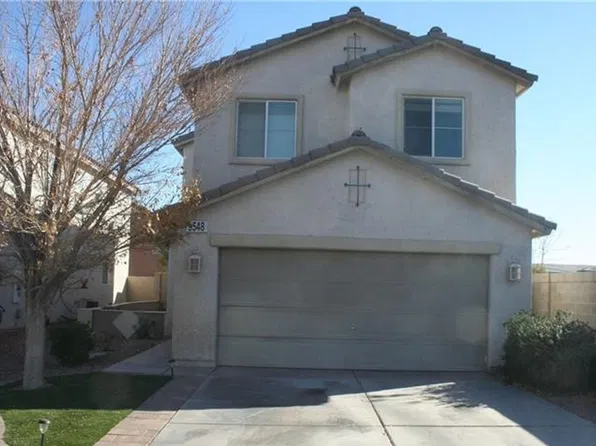9542 Golden Scots Ct, Las Vegas, NV 89123