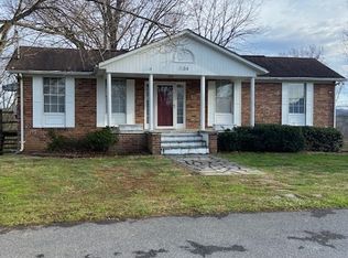 134 Buffalo Road Ext #B, Bluff City, TN 37618