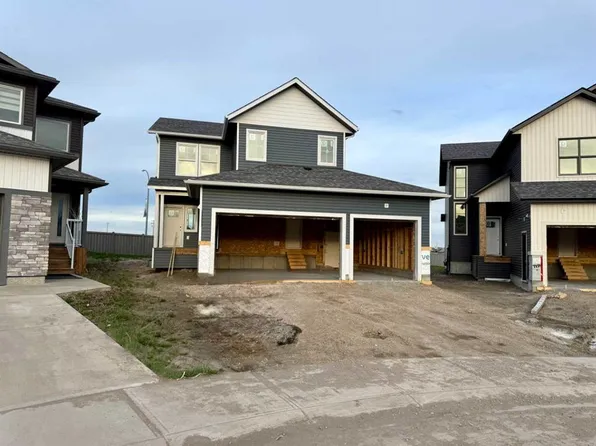 13201 NW 105th St, Grande Prairie, AB T8X 0W5