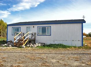 896 N Highway 91, Firth, ID 83236