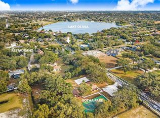 1403 Dingens Ave #14, Windermere, FL 34786
