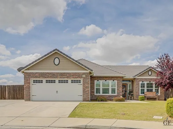 13505 Evening Breeze Ave, Bakersfield, CA 93314