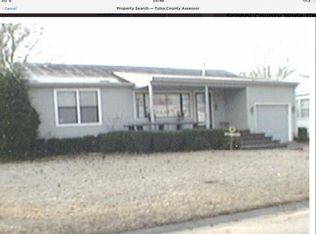 32 E 54th St S, Tulsa, OK 74105