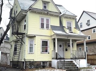 33 Vassar St #2, Dorchester, MA 02121