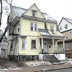 33 Vassar St #2, Dorchester, MA, 02121