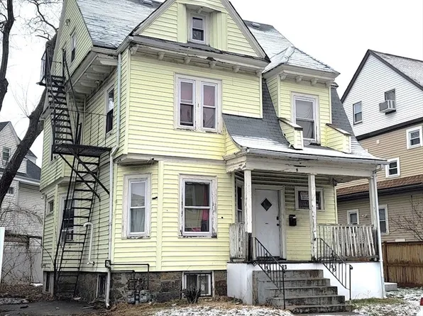 33 Vassar St #2, Dorchester, MA 02121