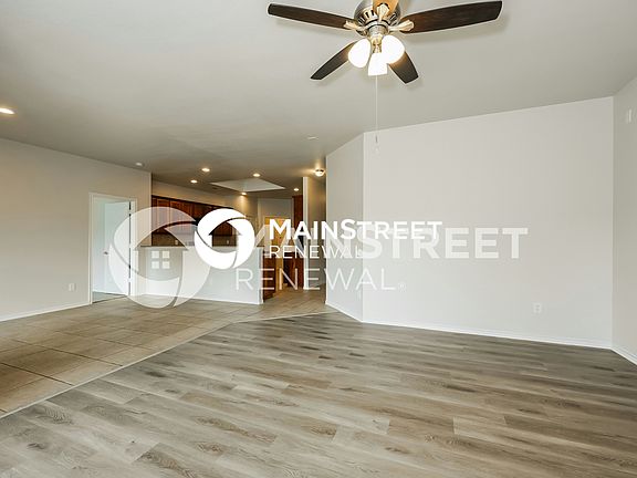 WM - Living Room