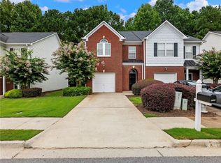 2940 Montague Place Dr, Lawrenceville, GA 30043