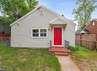 2405 57th Pl, Landover, MD 20785