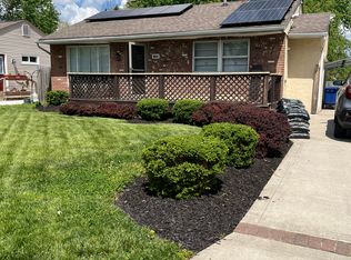 1356 Acton Rd, Columbus, OH 43224