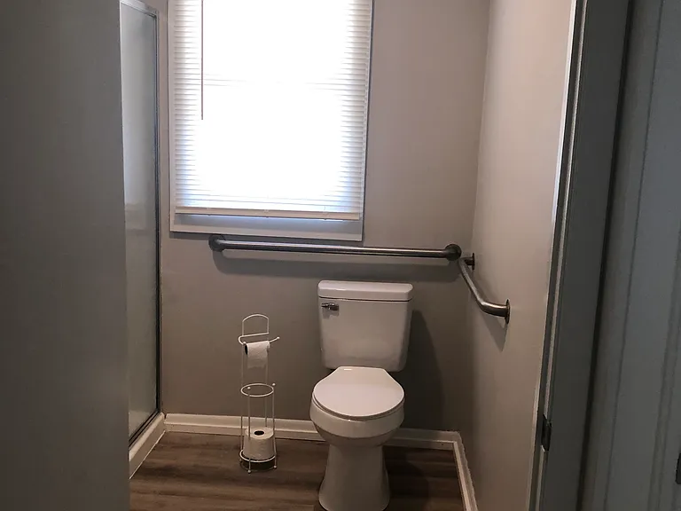 114 N Saint Clair Abrams Ave #114 — Photo 7