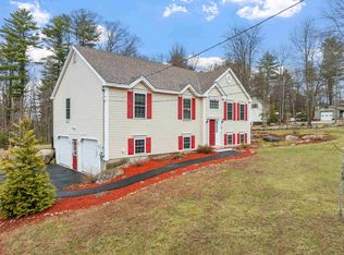 18 Morrill Rd, Hooksett, NH 03106